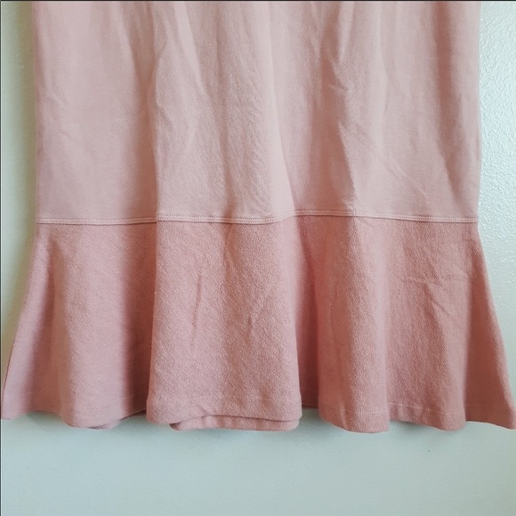 😀NWT Charlie Paige - French Terry Tunic - XL - Picture 3 of 3